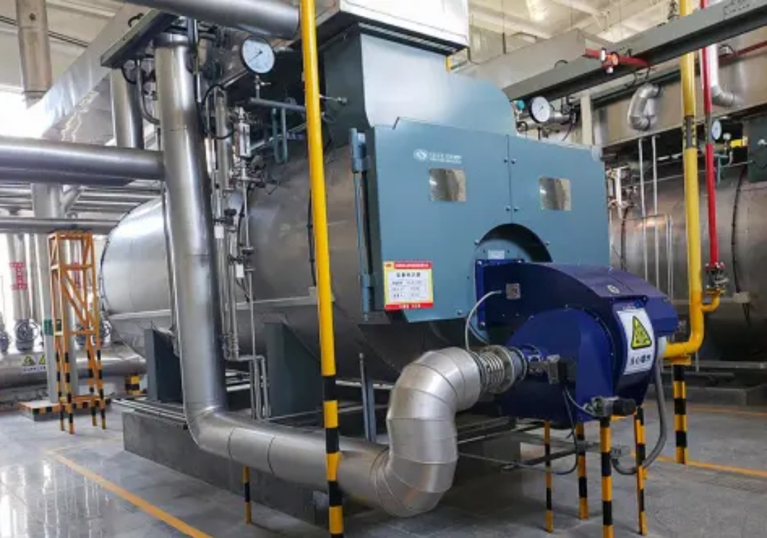 蓄熱電鍋爐，它讓家中整個冬天都溫暖如春