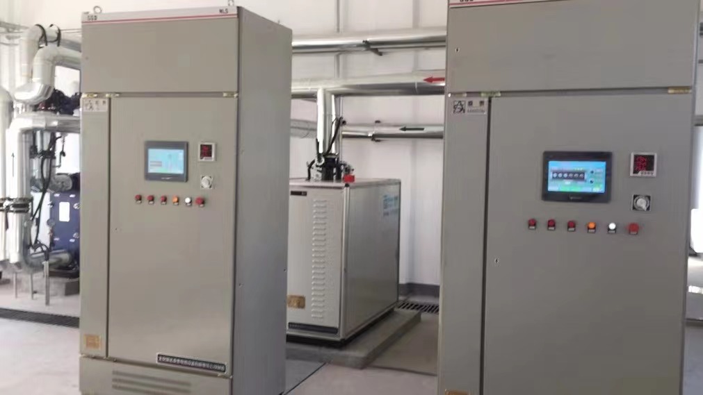 蓄熱電鍋爐技術(shù)優(yōu)勢(shì)以及應(yīng)用范圍